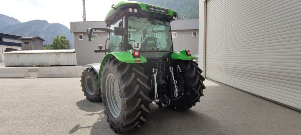 Deutz-Fahr 5105 Premium (20574) - Traktor: gambar 2 Deutz-Fahr 5105 Premium (20574) - Traktor: gambar 2