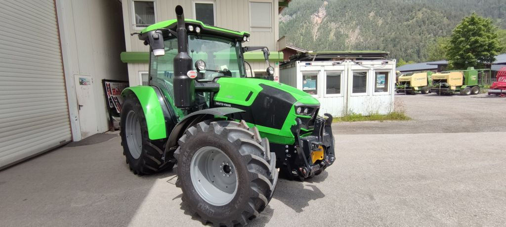 Deutz-Fahr 5105 Premium (20574) - Traktor: gambar 4 Deutz-Fahr 5105 Premium (20574) - Traktor: gambar 4