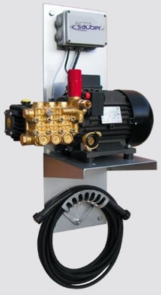 Echt Sauber aquaModul 150 (15493) - Peralatan ternak: gambar 1 Echt Sauber aquaModul 150 (15493) - Peralatan ternak: gambar 1