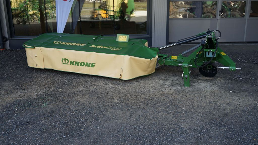 Krone ActiveMow R240 (20695) - Mesin pemotong padang rumput: gambar 2 Krone ActiveMow R240 (20695) - Mesin pemotong padang rumput: gambar 2