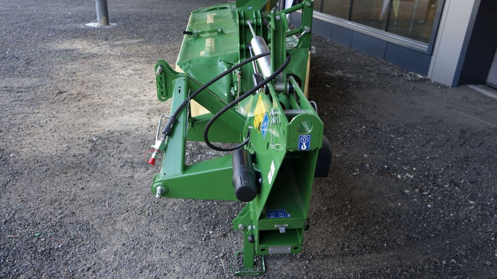 Krone EasyCut R 320 (20704) - Mesin pemotong padang rumput: gambar 3 Krone EasyCut R 320 (20704) - Mesin pemotong padang rumput: gambar 3