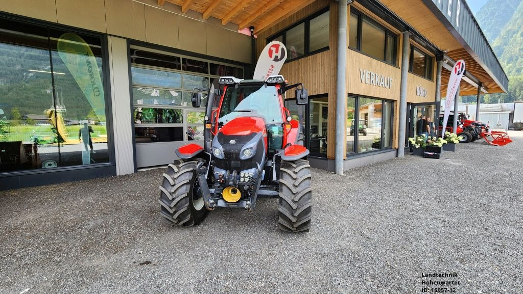 Traktor Lindner Lintrac 100 (15957): gambar 6