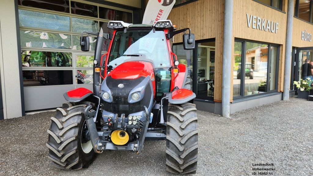 Traktor Lindner Lintrac 100 (15957): gambar 5