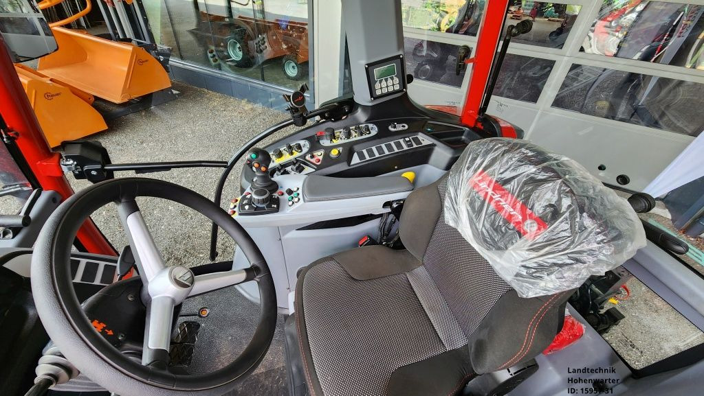 Traktor Lindner Lintrac 100 (15957): gambar 18