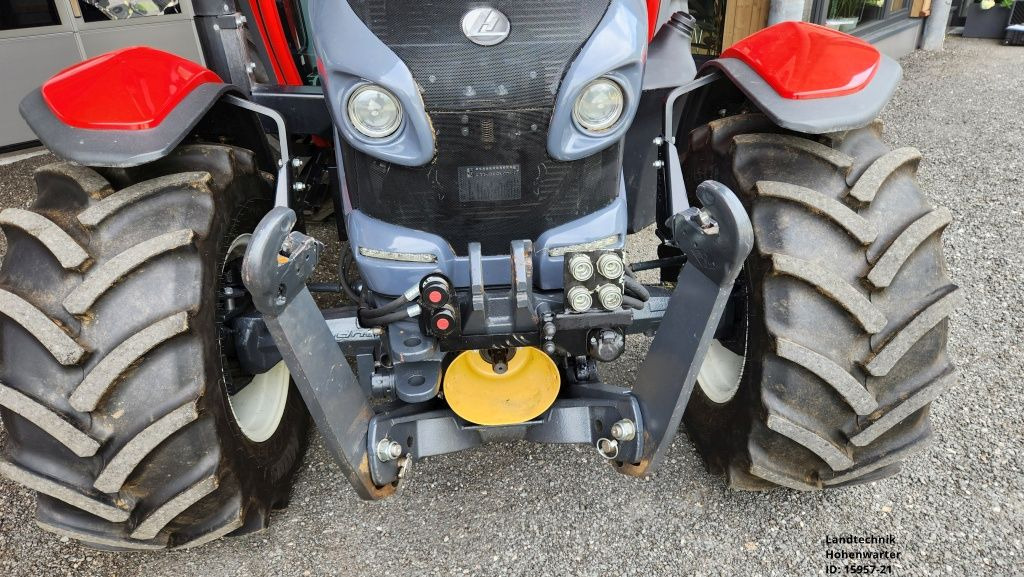 Traktor Lindner Lintrac 100 (15957): gambar 8