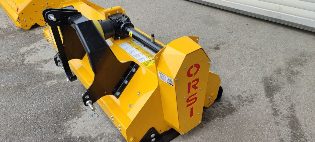 ORSI EVO Plus 200 (15875) - Mesin pemotong chopper/ Mulcher: gambar 4 ORSI EVO Plus 200 (15875) - Mesin pemotong chopper/ Mulcher: gambar 4