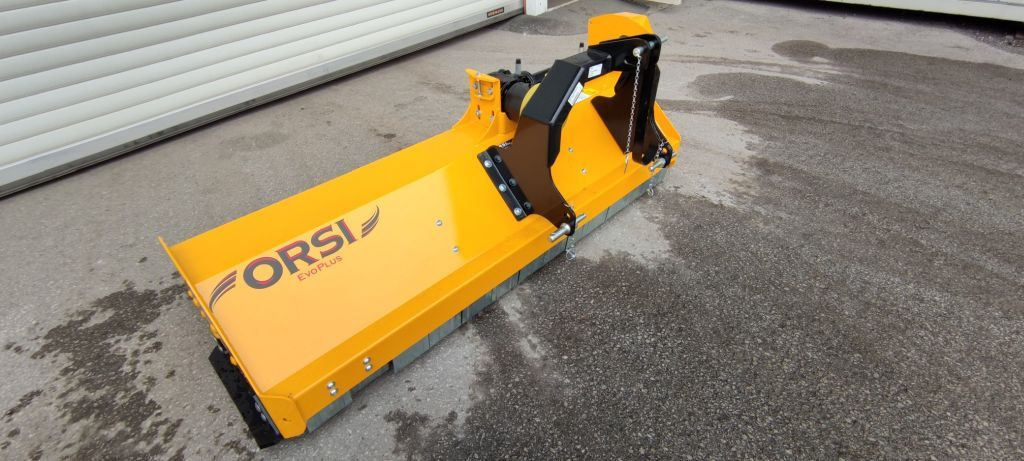ORSI EVO Plus 200 (15875) - Mesin pemotong chopper/ Mulcher: gambar 2 ORSI EVO Plus 200 (15875) - Mesin pemotong chopper/ Mulcher: gambar 2
