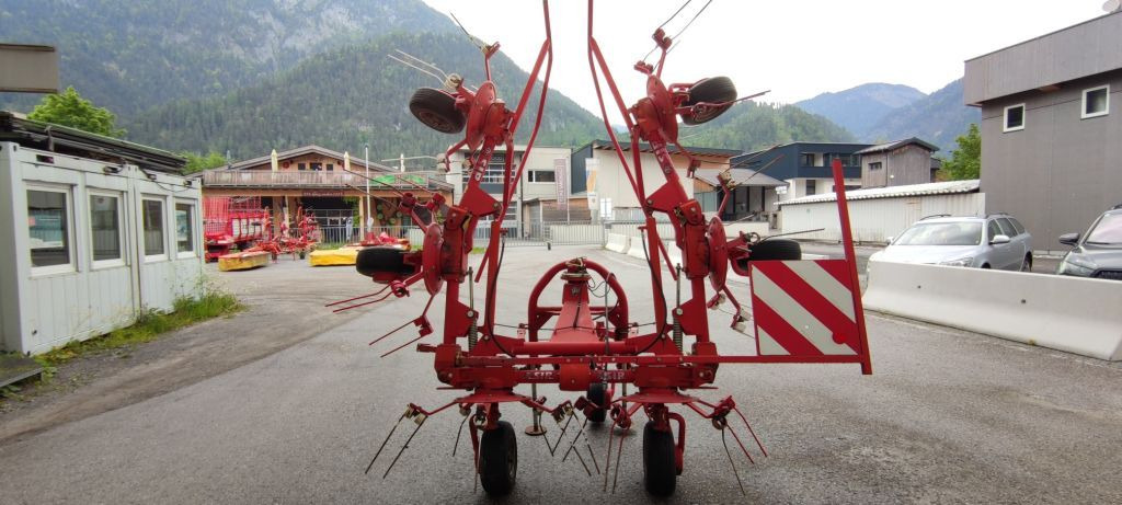 SIP Spider 615 Pro (15930) - Tedder/ Menyapu: gambar 3 SIP Spider 615 Pro (15930) - Tedder/ Menyapu: gambar 3