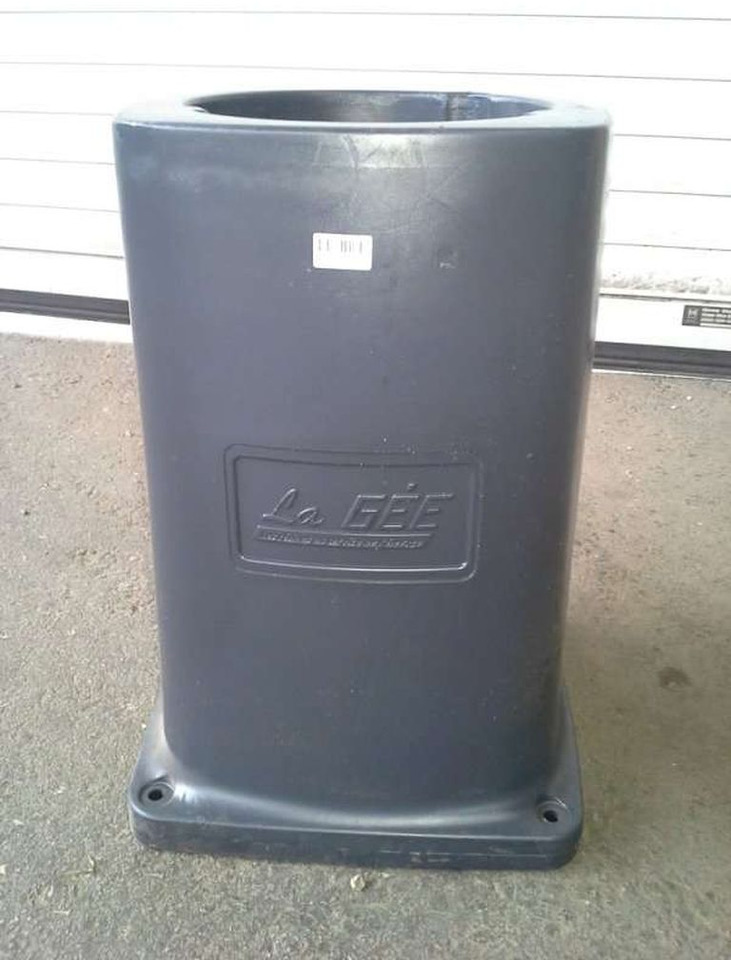 Scheickl Thermosäule S600 (10234) - Peralatan ternak: gambar 1 Scheickl Thermosäule S600 (10234) - Peralatan ternak: gambar 1