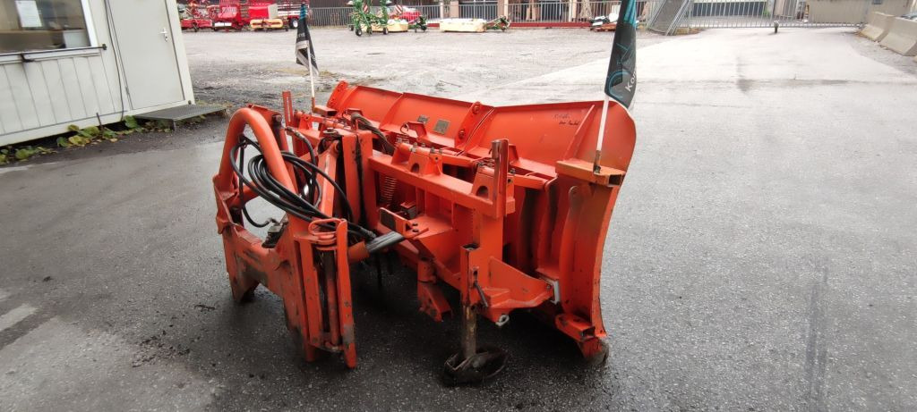 Schmidt MF 23 (16570) - Bajak salju: gambar 4 Schmidt MF 23 (16570) - Bajak salju: gambar 4