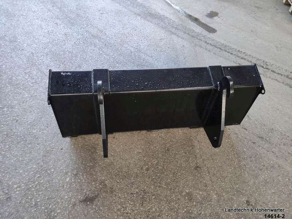 Stekro Schaufel mini Radlader 100 mit Weidemann Aufnahme (14614) - Ember loader untuk Peralatan pertanian: gambar 3 Stekro Schaufel mini Radlader 100 mit Weidemann Aufnahme (14614) - Ember loader untuk Peralatan pertanian: gambar 3