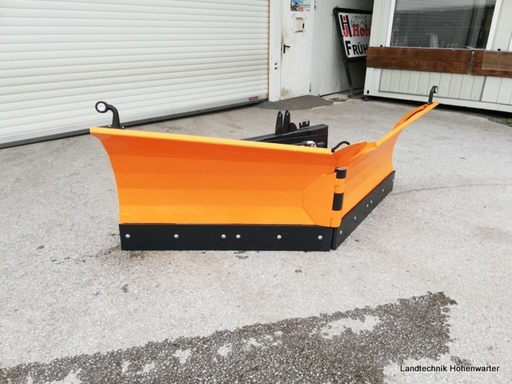 Stekro Schneepflug 290cm Vario (15710) - Bajak salju: gambar 1 Stekro Schneepflug 290cm Vario (15710) - Bajak salju: gambar 1