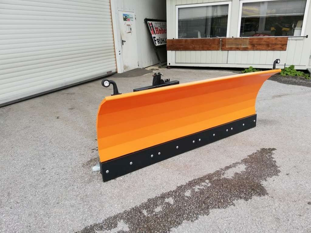 Stekro Schneepflug Hydraulisch PVH 300 Hardox (14618) - Bajak salju: gambar 2 Stekro Schneepflug Hydraulisch PVH 300 Hardox (14618) - Bajak salju: gambar 2