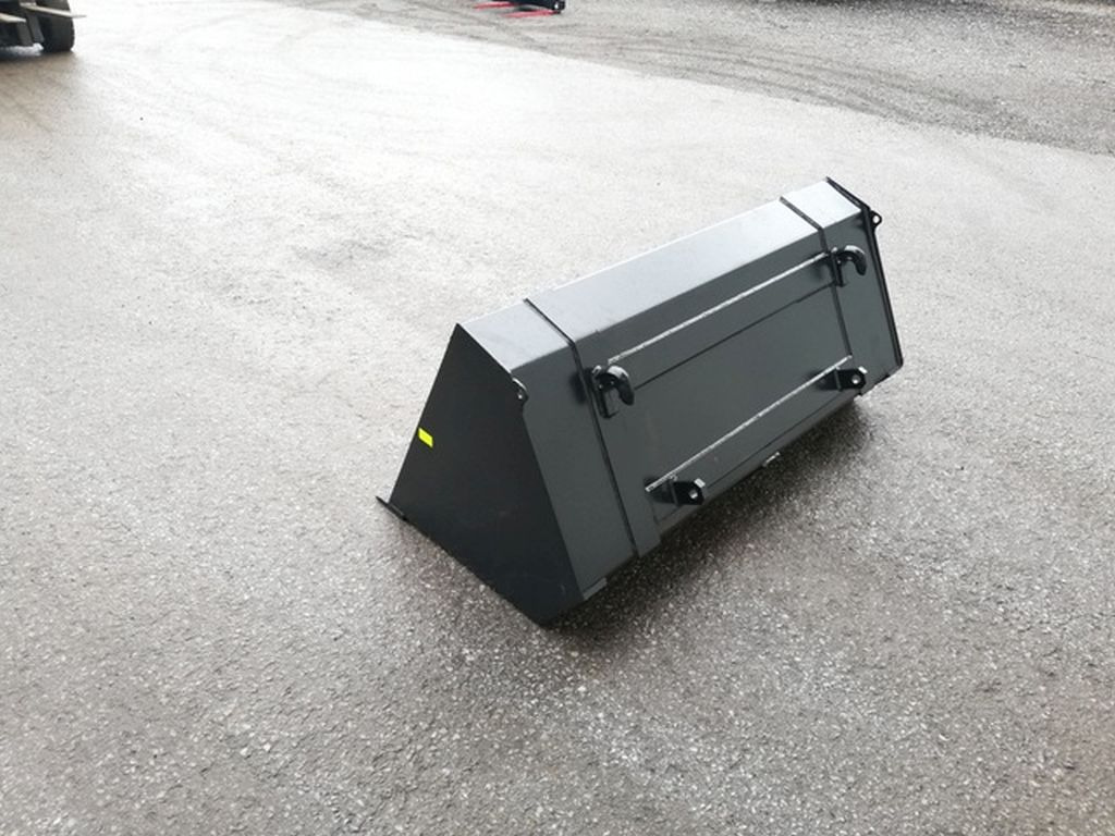 Stekro Universalschaufel 150cm Euro-Aufnahme (15942) - Ember loader untuk Peralatan pertanian: gambar 4 Stekro Universalschaufel 150cm Euro-Aufnahme (15942) - Ember loader untuk Peralatan pertanian: gambar 4