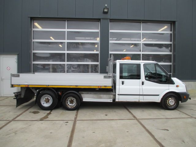 BARENTS Veldhuizen 5500-F Flexliner / Clixtar BE Oplegger - Semi-trailer flatbed: gambar 5 BARENTS Veldhuizen 5500-F Flexliner / Clixtar BE Oplegger - Semi-trailer flatbed: gambar 5