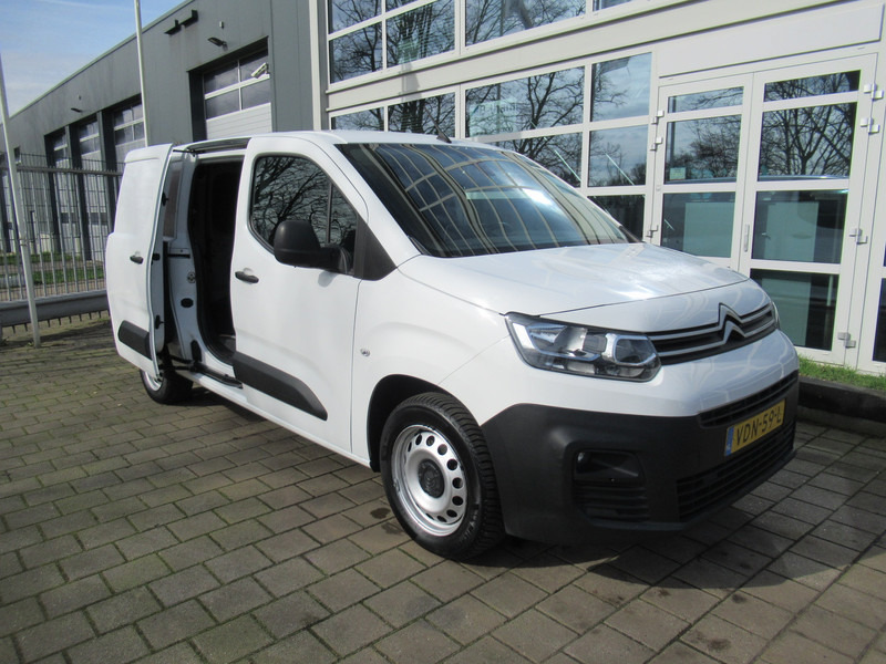 Citroën Berlingo 1.5 BlueHDI Club XL 3-Zit Lang Maxi - Van kecil: gambar 4 Citroën Berlingo 1.5 BlueHDI Club XL 3-Zit Lang Maxi - Van kecil: gambar 4