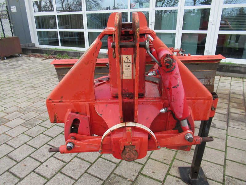 Evers Marsk Stig MS PROFF 2500 G Wegschaaf Grondschaaf Scraper Blade - Mesin pengolahan tanah: gambar 5 Evers Marsk Stig MS PROFF 2500 G Wegschaaf Grondschaaf Scraper Blade - Mesin pengolahan tanah: gambar 5