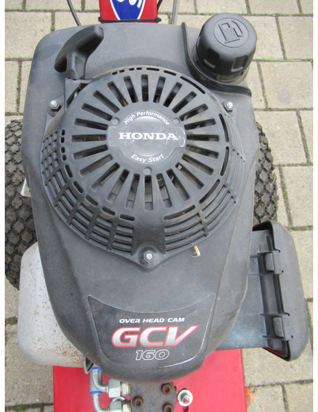 GS Sweep MS 0700R Onkruidborstel HONDA GCV160 - Peralatan kebun: gambar 5 GS Sweep MS 0700R Onkruidborstel HONDA GCV160 - Peralatan kebun: gambar 5