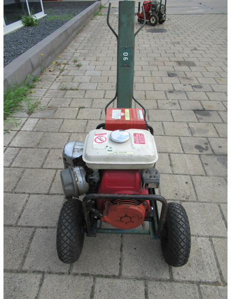 Honda Aggregaat 750 Generator 750W / 220V - Genset: gambar 4 Honda Aggregaat 750 Generator 750W / 220V - Genset: gambar 4