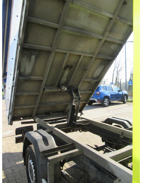 Van jungkit Mercedes-Benz Sprinter 313 2.2 CDI 366 Kipper Tipper: gambar 11