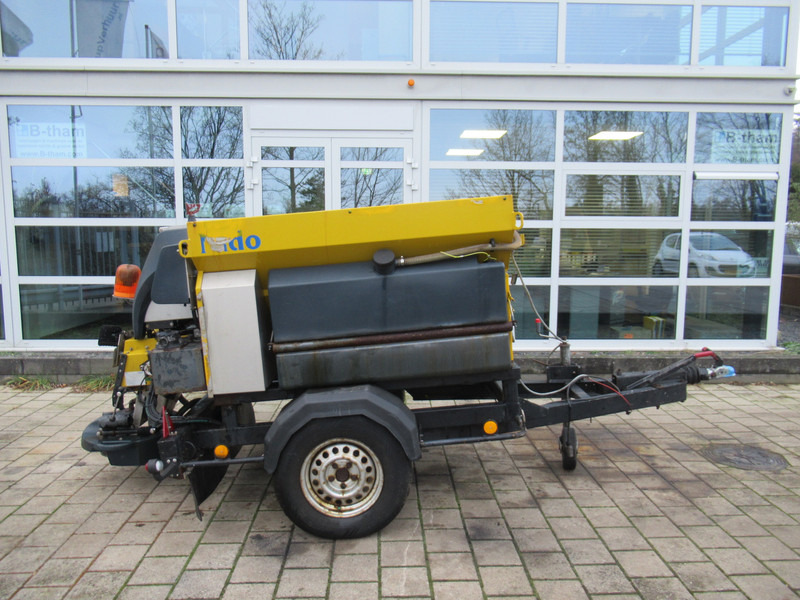 NIDO NIDO STRATOS B08L-15 AWALN-280 0,8M3 + 350 L. Zoutstrooier Salzstreuer Salzstreuer - Penyebar pasir/ Garam: gambar 4 NIDO NIDO STRATOS B08L-15 AWALN-280 0,8M3 + 350 L. Zoutstrooier Salzstreuer Salzstreuer - Penyebar pasir/ Garam: gambar 4