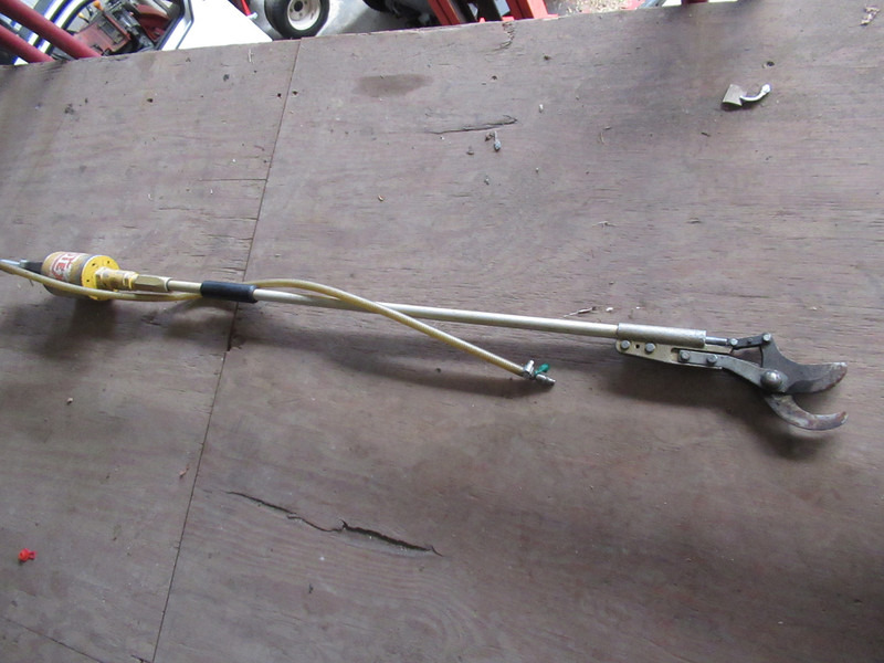Votex Honda Pneumatische Snoei-unit Pneumatisch Snoei gereedschap - Peralatan pertanian: gambar 3 Votex Honda Pneumatische Snoei-unit Pneumatisch Snoei gereedschap - Peralatan pertanian: gambar 3