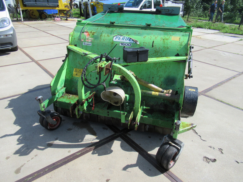 Peruzzo 1600 Klepelmaaier + Opvang - Mesin pemotong rumput: gambar 3 Peruzzo 1600 Klepelmaaier + Opvang - Mesin pemotong rumput: gambar 3