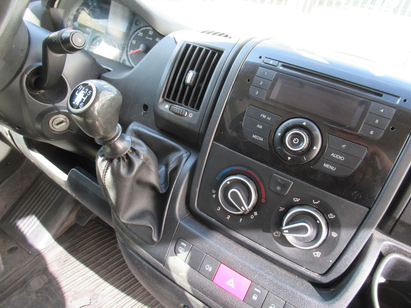 Van kecil, Van kombi Peugeot Boxer 330 2.2 HDI 96KW L1H1 DOKA Dubbelcabine AIRCO P+: gambar 10