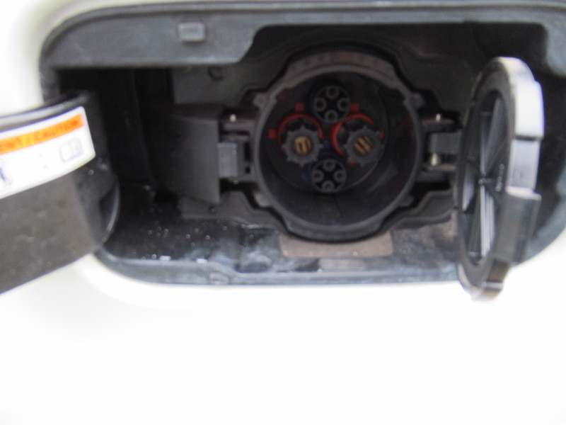 Van kecil, Van listrik Peugeot Partner Full Electric Venturi Origin 3-Zit / Seat: gambar 16