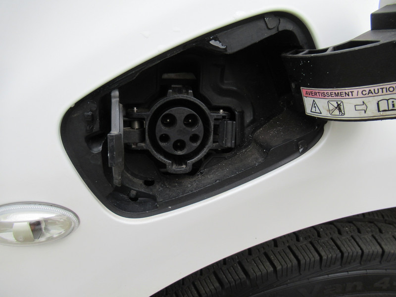 Van kecil, Van listrik Peugeot Partner Full Electric Venturi Origin 3-Zit / Seat: gambar 17