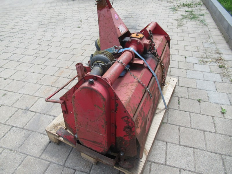 Remac 1,5 meter - Rotavator: gambar 5 Remac 1,5 meter - Rotavator: gambar 5