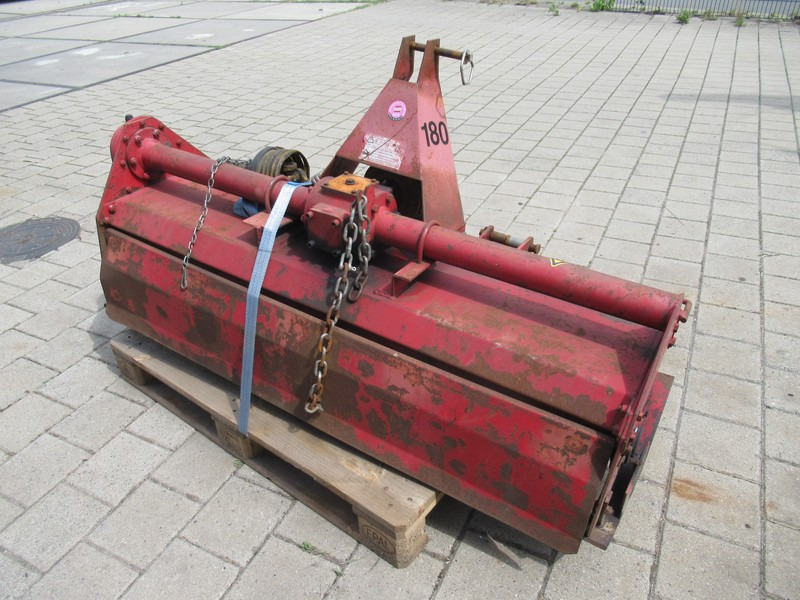 Remac 1,5 meter - Rotavator: gambar 3 Remac 1,5 meter - Rotavator: gambar 3