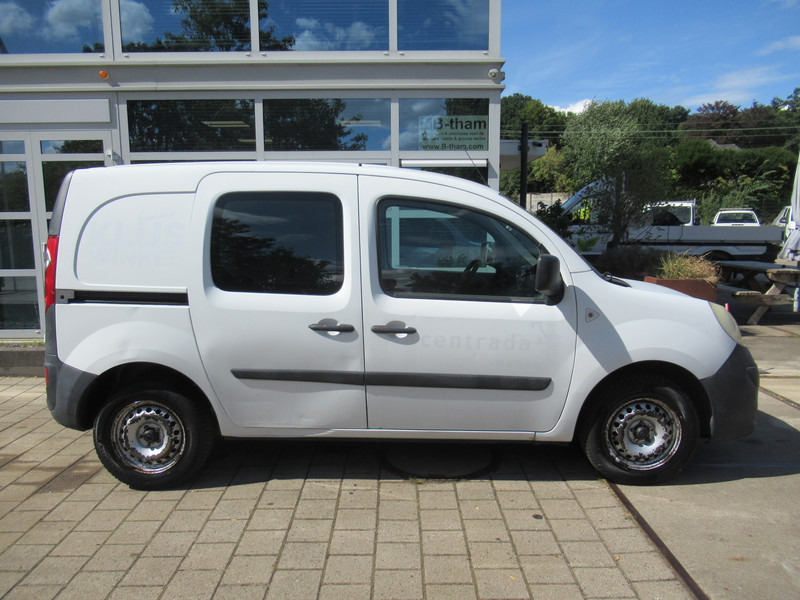 Van kecil Renault Kangoo Express 1.5 dCi 70 Express: gambar 7 Van kecil Renault Kangoo Express 1.5 dCi 70 Express: gambar 7