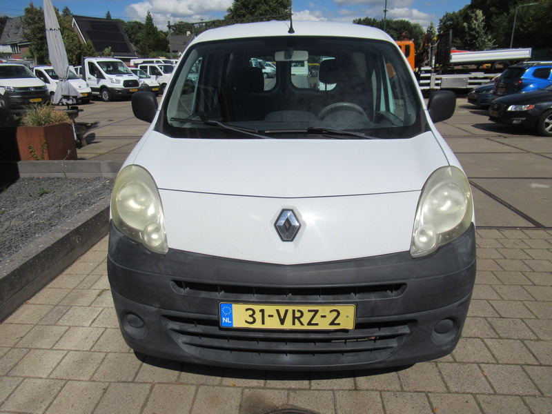 Van kecil Renault Kangoo Express 1.5 dCi 70 Express: gambar 6 Van kecil Renault Kangoo Express 1.5 dCi 70 Express: gambar 6