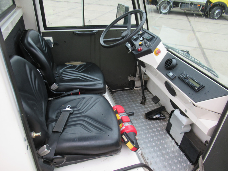 Spijkstaal 1000 1280 Electrotruck Goupil G4 G5 Kipper PICKUP - Kendaraan utilitas listrik: gambar 5 Spijkstaal 1000 1280 Electrotruck Goupil G4 G5 Kipper PICKUP - Kendaraan utilitas listrik: gambar 5