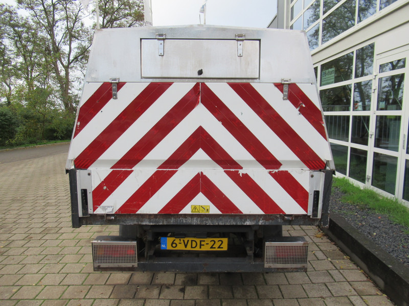 Toyota Dyna 100 3.0 D-4D 80KW Comfort Veegvuilkipper Tipper - Van jungkit: gambar 5 Toyota Dyna 100 3.0 D-4D 80KW Comfort Veegvuilkipper Tipper - Van jungkit: gambar 5