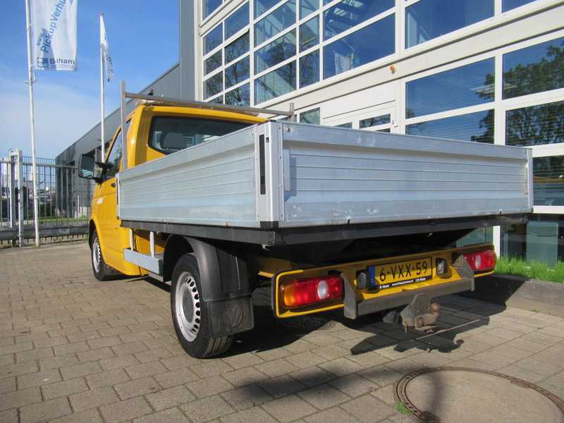 Volkswagen Transporter T5 TDI 103KW 140 L1H1 Automaat 7 DSG Open laadbak - Van flatbed: gambar 4 Volkswagen Transporter T5 TDI 103KW 140 L1H1 Automaat 7 DSG Open laadbak - Van flatbed: gambar 4