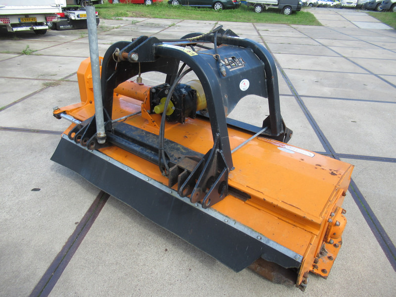 Votex ROADMASTER 07 1907 KLEPELMAAIER Sideshift - Mesin pemotong chopper/ Mulcher: gambar 2 Votex ROADMASTER 07 1907 KLEPELMAAIER Sideshift - Mesin pemotong chopper/ Mulcher: gambar 2