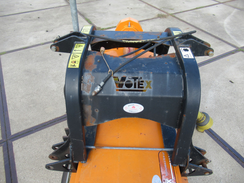 Votex ROADMASTER 07 1907 KLEPELMAAIER Sideshift - Mesin pemotong chopper/ Mulcher: gambar 5 Votex ROADMASTER 07 1907 KLEPELMAAIER Sideshift - Mesin pemotong chopper/ Mulcher: gambar 5