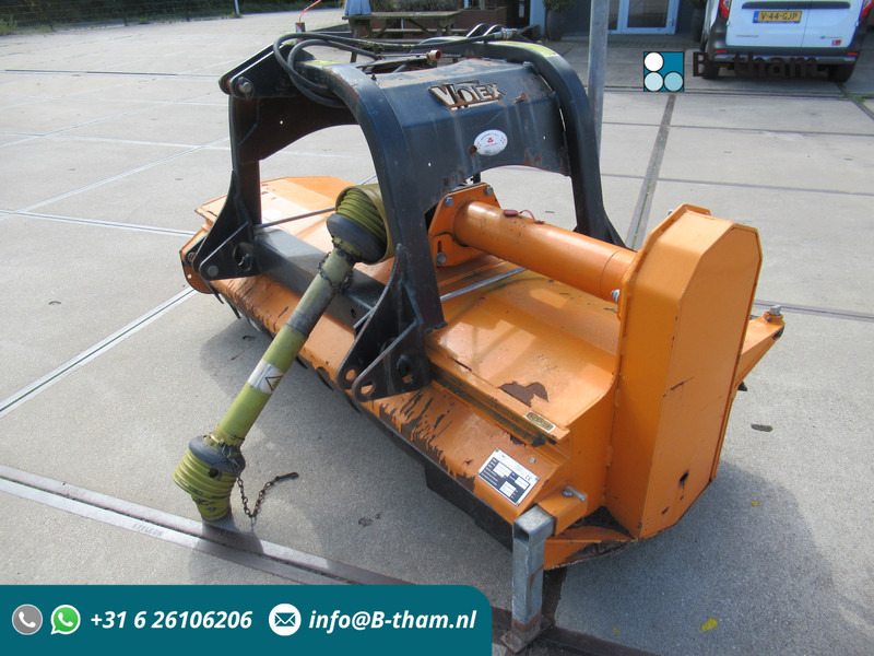 Votex ROADMASTER 07 1907 KLEPELMAAIER Sideshift - Mesin pemotong chopper/ Mulcher: gambar 1 Votex ROADMASTER 07 1907 KLEPELMAAIER Sideshift - Mesin pemotong chopper/ Mulcher: gambar 1