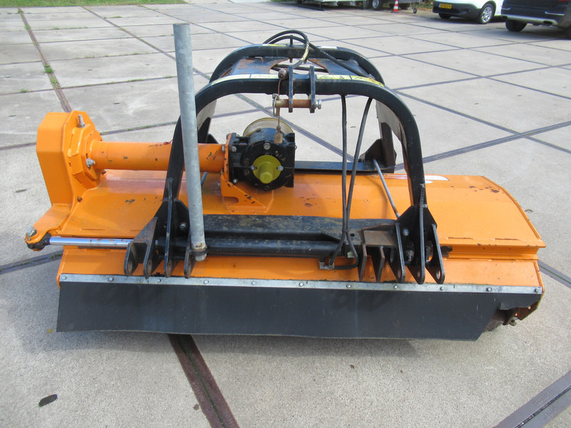 Votex ROADMASTER 07 1907 KLEPELMAAIER Sideshift - Mesin pemotong chopper/ Mulcher: gambar 4 Votex ROADMASTER 07 1907 KLEPELMAAIER Sideshift - Mesin pemotong chopper/ Mulcher: gambar 4