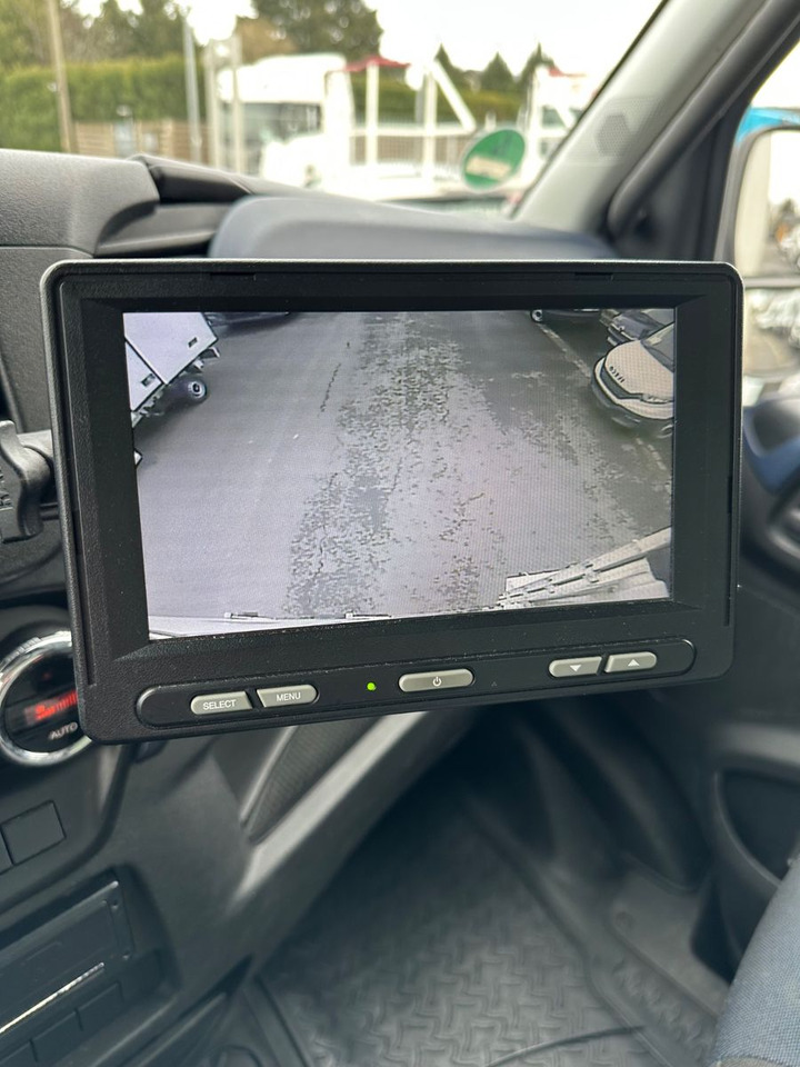 Van berpendingin Iveco Daily 70C21/LBW/Tiefkühler/Tüv neu/Wilke: gambar 13
