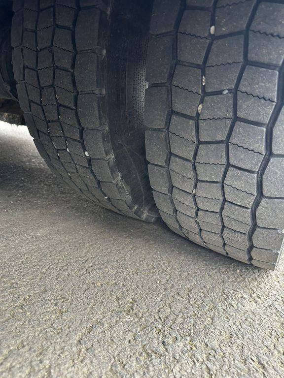 Mercedes-Benz Atego 824 Top-Ausstattung*Pritsche-Plane*Top* Mercedes-Benz Atego 824 Top-Ausstattung*Pritsche-Plane*Top* - Van dengan terpal samping: gambar 2 Mercedes-Benz Atego 824 Top-Ausstattung*Pritsche-Plane*Top* Mercedes-Benz Atego 824 Top-Ausstattung*Pritsche-Plane*Top* - Van dengan terpal samping: gambar 2