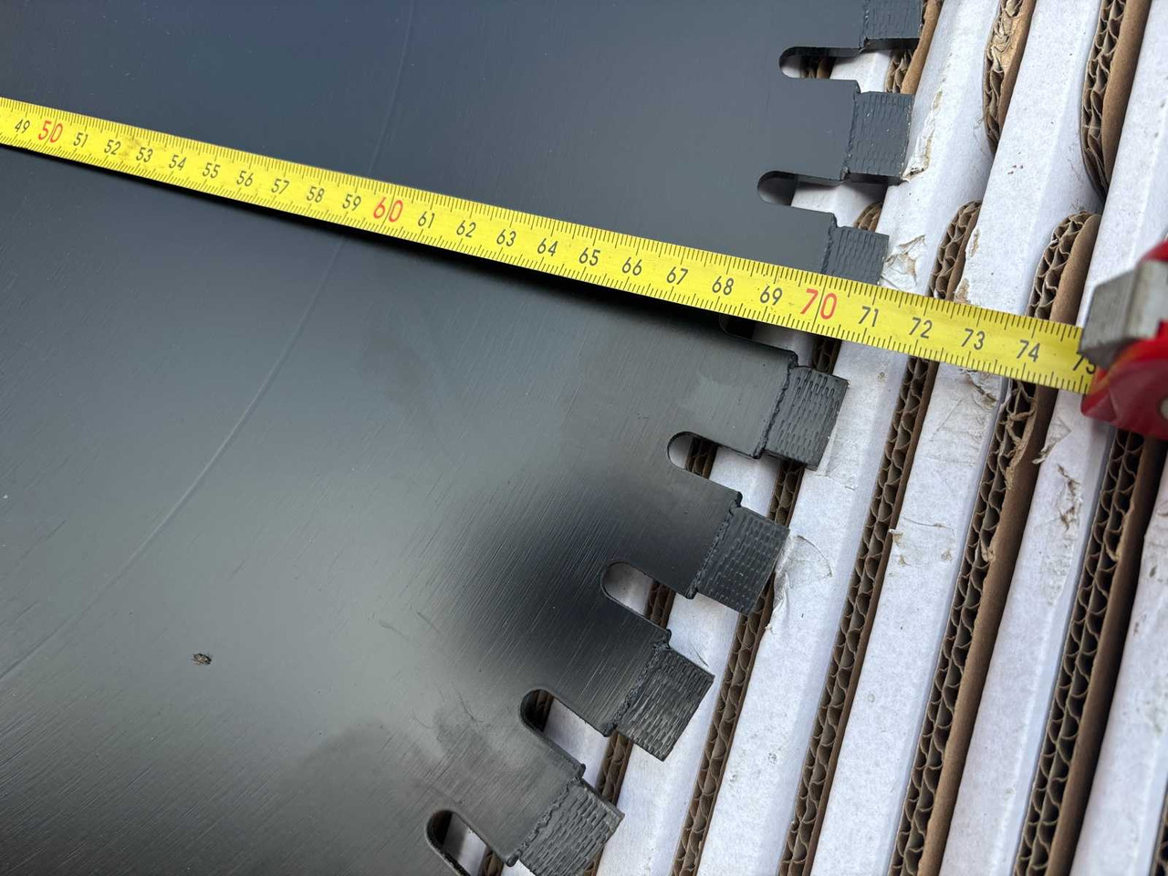 Diamond blade 700mmx60mm - Peralatan beton: gambar 5 Diamond blade 700mmx60mm - Peralatan beton: gambar 5