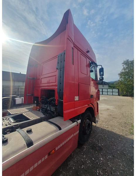 Tractor head DAF XF 95.430: gambar 8