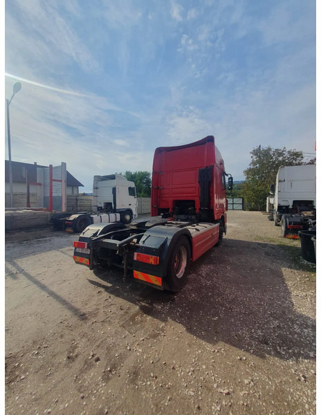 Tractor head DAF XF 95.430: gambar 7