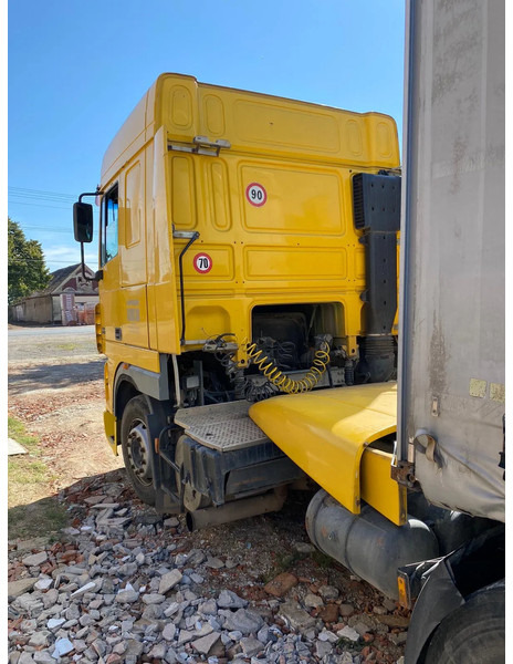 DAF XF 95.430 - Tractor head: gambar 3 DAF XF 95.430 - Tractor head: gambar 3