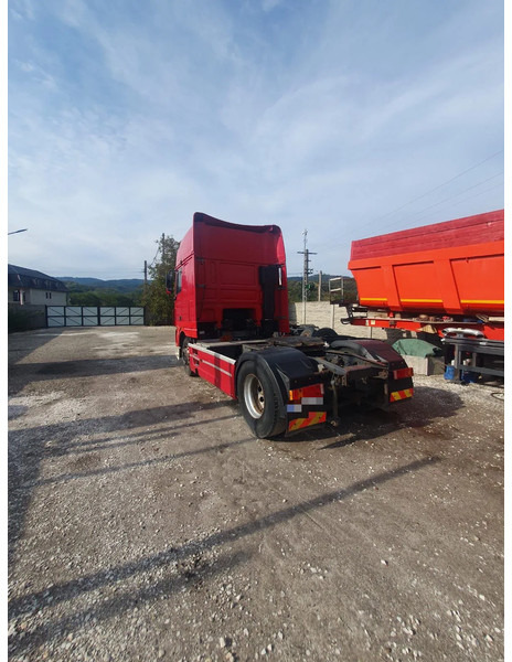 Tractor head DAF XF 95.430: gambar 6