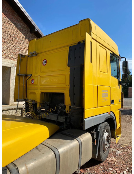 DAF XF 95.430 - Tractor head: gambar 4 DAF XF 95.430 - Tractor head: gambar 4