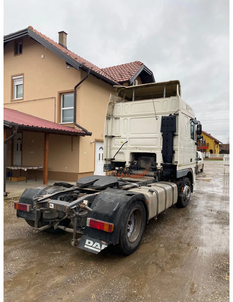 DAF XF 95.480 - Tractor head: gambar 3 DAF XF 95.480 - Tractor head: gambar 3
